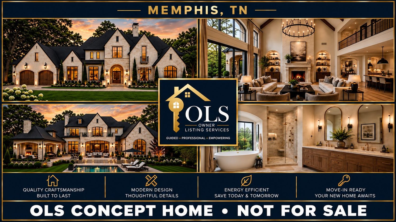 1000 OLS European Way, Memphis, TN 38117 - photo 9